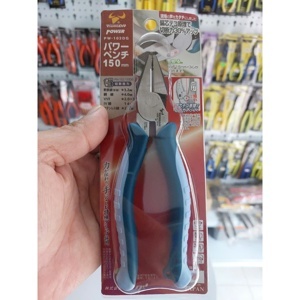 Kìm điện tác động mạnh PW-102DG Tsunoda