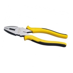 Kìm điện tổ hợp Stanley 84-029 - 20.3cm