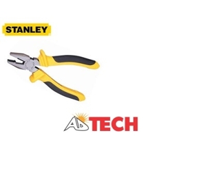 Kìm điện tổ hợp Stanley 84-029 - 20.3cm