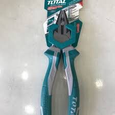 Kìm điện Total THT210806