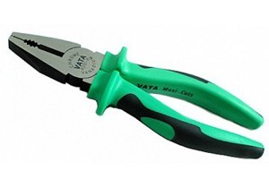Kìm điện Vata 4010-06, 6"