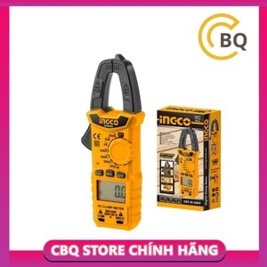 Kìm đo AC kỹ thuật số Ingco DCM2001