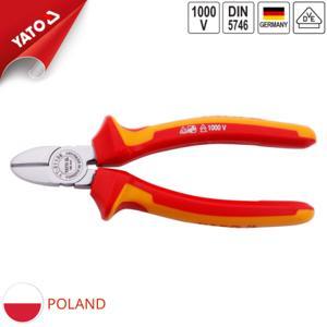 Kìm Đức cắt cách Điện Yato Yt-21135