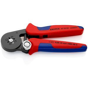 Kìm ép cos tự động Knipex 97 53 04