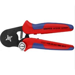 Kìm ép cos tự động Knipex 97 53 04