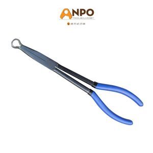 Kìm gắp đồ nóng C-Mart B0050-10