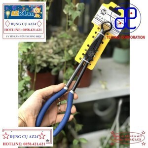 Kìm gắp đồ nóng C-Mart B0050-10