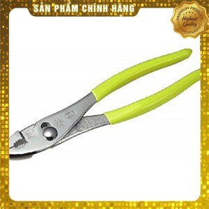 Kìm hai lỗ 150mm Tsunoda PL-150