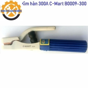 Kìm hàn 300A C-Mart B0009-300