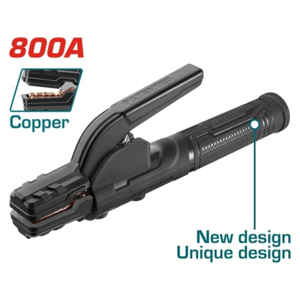 Kìm hàn 800A Total TWAH8006