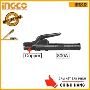 Kìm hàn Ingco WAH8008