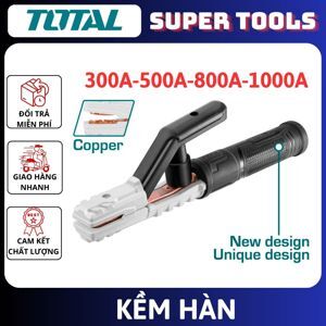 Kìm hàn Total TWAH10006 1000A