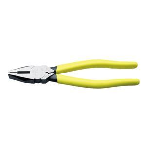 Kìm điện đa năng 200mm Tsunoda PCP-200