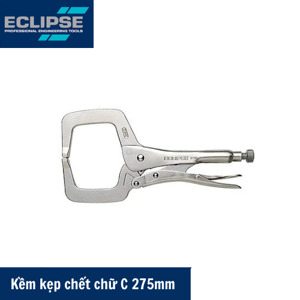 Kìm kẹp chất Eclipse E11R