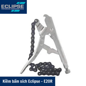 Kìm kẹp chất Eclipse E20R