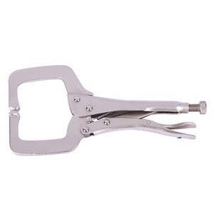 Kìm kẹp chữ C 6 inches/160mm Workpro W031077