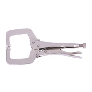 Kìm kẹp chữ C 6 inches/160mm Workpro W031077