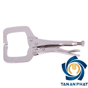 Kìm kẹp chữ C Workpro W031079