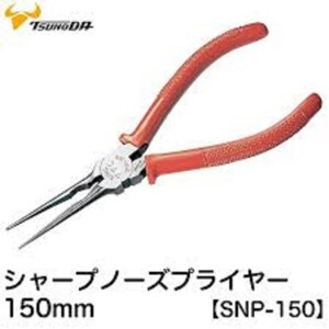 Kìm kẹp hàn CO2 150mm Tsunoda SNP-150