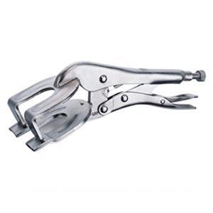 Kìm kẹp hàn loại Toptul DAAT1A09