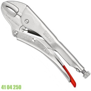 Kìm kẹp Knipex 41 04 250