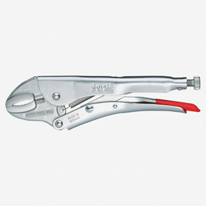 Kìm kẹp Knipex 41 04 250