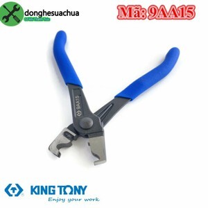 Kìm kẹp ống KingTony 9AA15