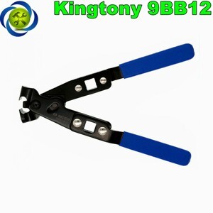 Kìm kẹp ống Kingtony 9BB12