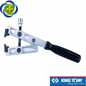 Kìm kẹp ống Kingtony 9BB13