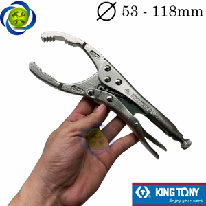 Kìm Kingtony 9AE72