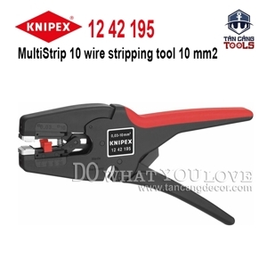 Kìm Knipex 12 42 195