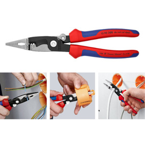 Kìm Knipex 13 92 200