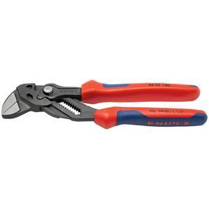 Kìm Knipex 86 02 180