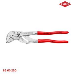 Kìm Knipex 86 03 250