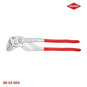Kìm Knipex 86 03 400