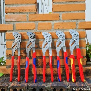 Kìm Knipex 86 05 250