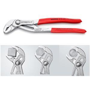 Kìm Knipex 87 03 250