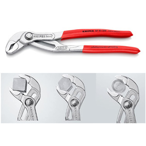 Kìm Knipex 87 03 250