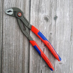 Kìm Knipex 87 22 250