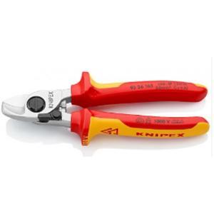 Kìm Knipex 95 26 165