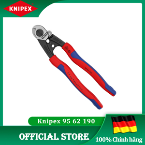 Kìm Knipex 95 62 190