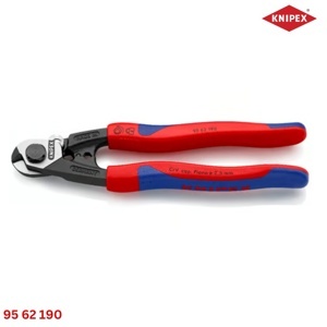 Kìm Knipex 95 62 190