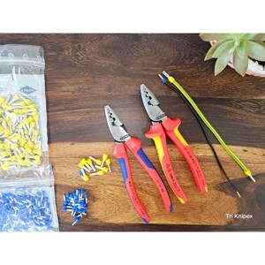 Kìm Knipex 97 78 180