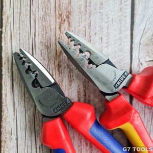 Kìm Knipex 97 78 180