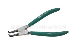 Kìm lấy phe ngoài mũi cong Sata 72024 - 13 inch