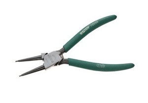 Kìm lấy phe trong mũi thẳng Sata 72033 (9" )