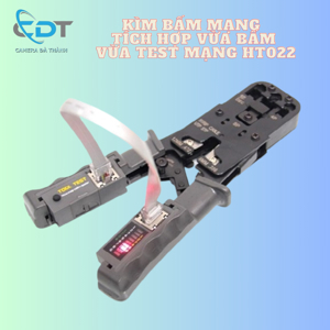 Kìm mạng đa năng HT-022