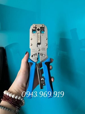 Kìm mạng đa năng Talon TL-2810R