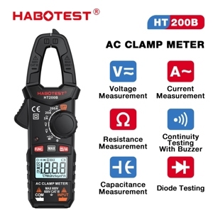 Kìm Mạng HT-200A