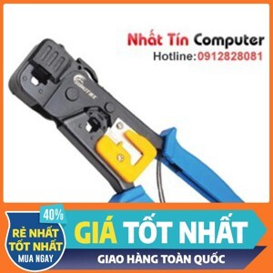 Kìm mạng Sunkit 868/868G